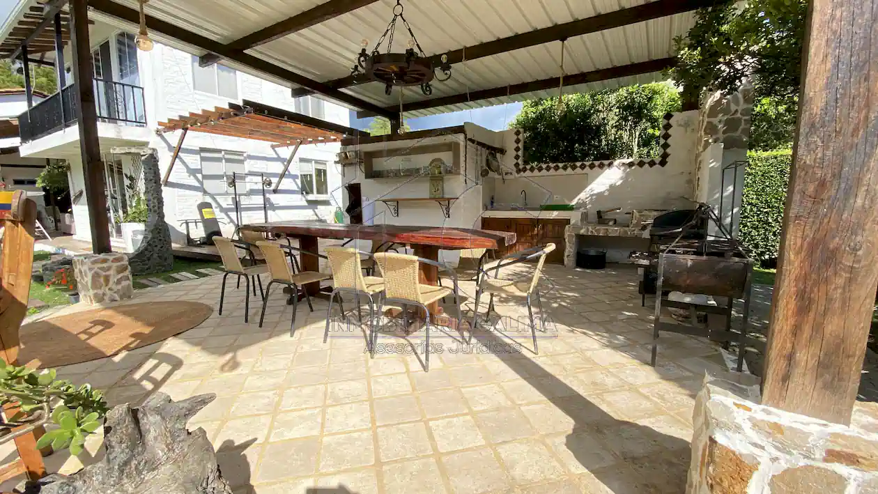 Casa Campestre, Las Vegas